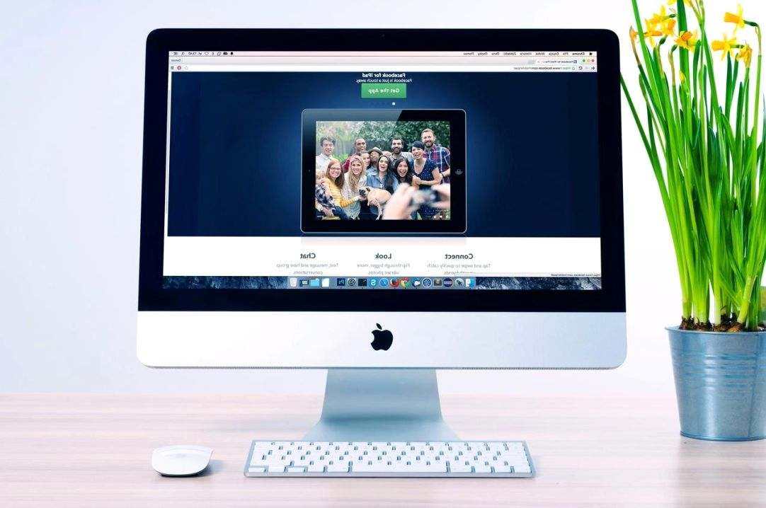 Social campaign assets