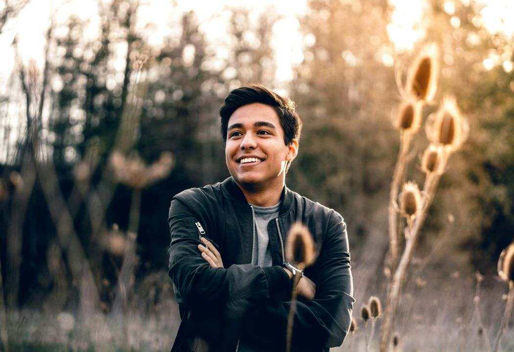 Founder portrait